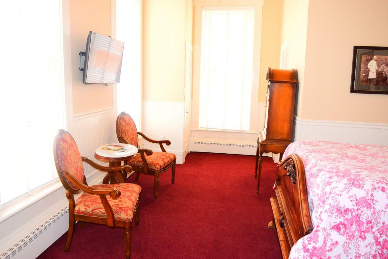 Grand Imperial Hotel Silverton Luaran gambar