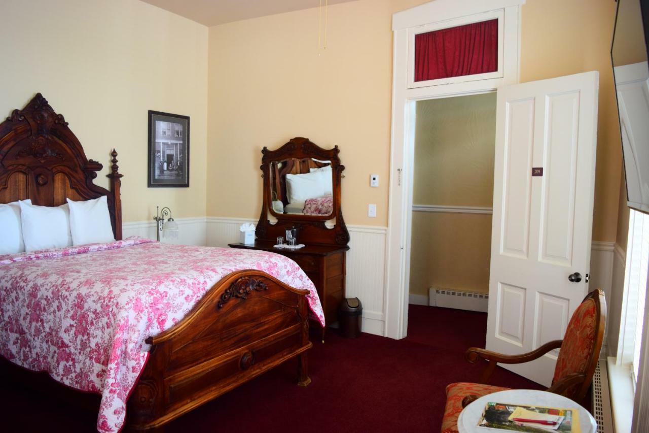 Grand Imperial Hotel Silverton Luaran gambar