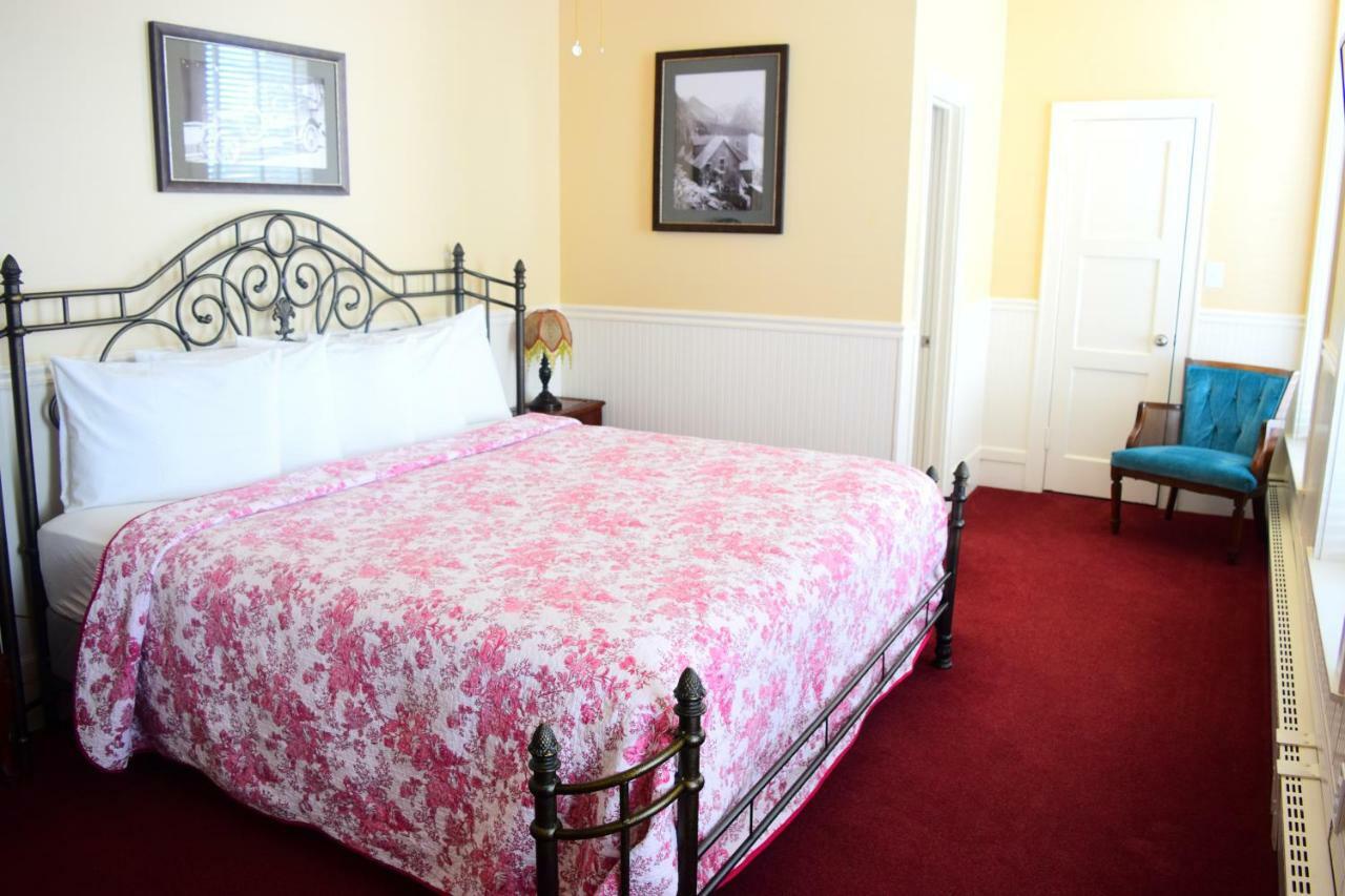Grand Imperial Hotel Silverton Luaran gambar
