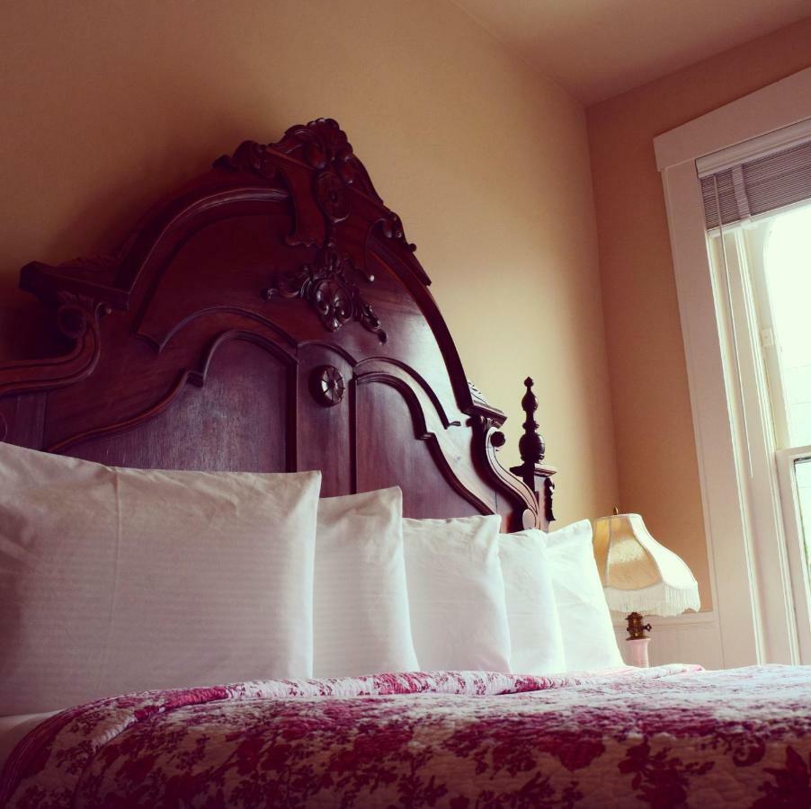 Grand Imperial Hotel Silverton Luaran gambar