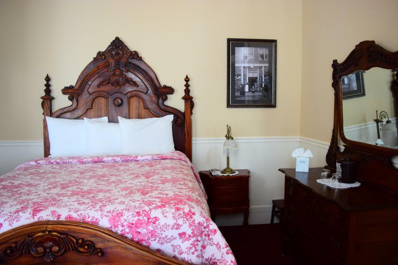 Grand Imperial Hotel Silverton Luaran gambar