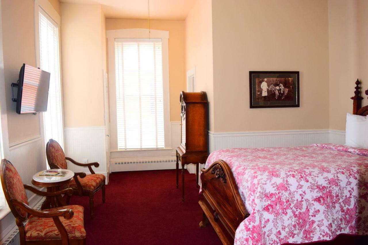 Grand Imperial Hotel Silverton Luaran gambar