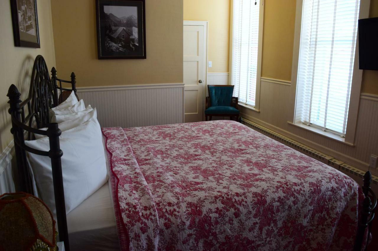 Grand Imperial Hotel Silverton Luaran gambar